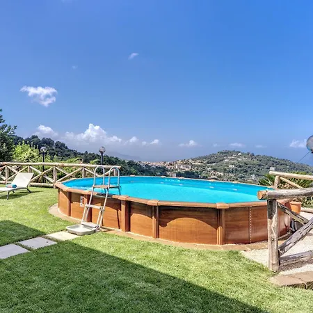 Maison Annie - Mental Wellness Retreats Villa