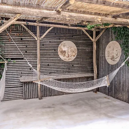 Maison Annie - Mental Wellness Retreats Villa Sorrente