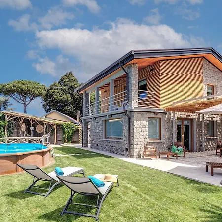 Maison Annie - Mental Wellness Retreats Sorrento
