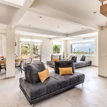 Villa Maison Annie - Mental Wellness Retreats Sorrente