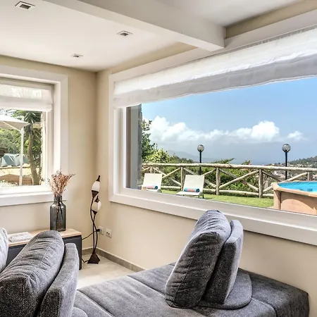 Villa Maison Annie - Mental Wellness Retreats