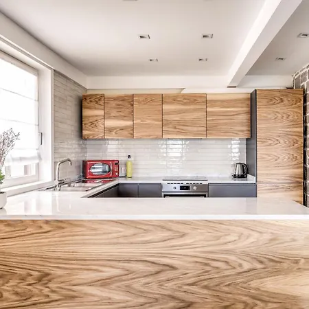 Maison Annie - Mental Wellness Retreats Villa Sorrente