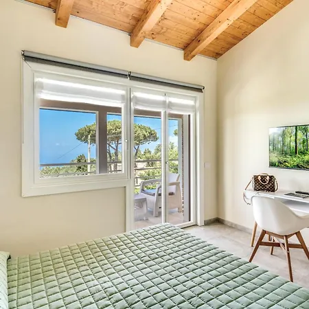 Maison Annie - Mental Wellness Retreats * Sorrente