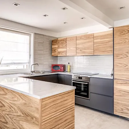 Maison Annie - Mental Wellness Retreats Villa