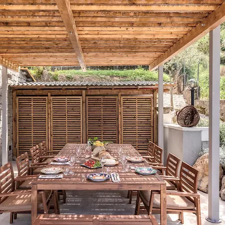 Villa Maison Annie - Mental Wellness Retreats *