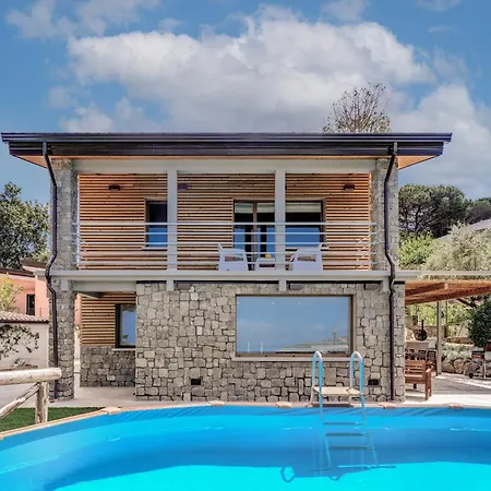 Villa Maison Annie - Mental Wellness Retreats Sorrente