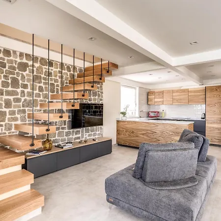 Maison Annie - Mental Wellness Retreats * Sorrente