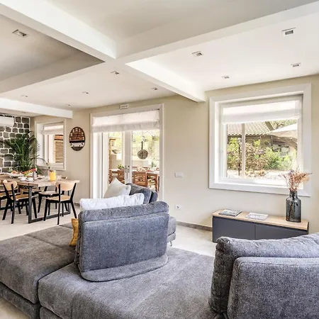 Villa Maison Annie - Mental Wellness Retreats