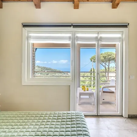 Maison Annie - Mental Wellness Retreats Villa Sorrente