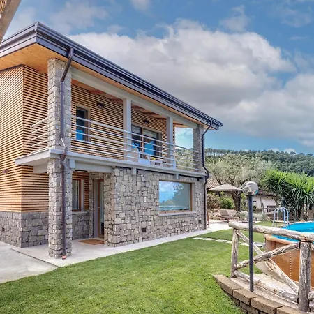 Maison Annie - Mental Wellness Retreats Sorrente