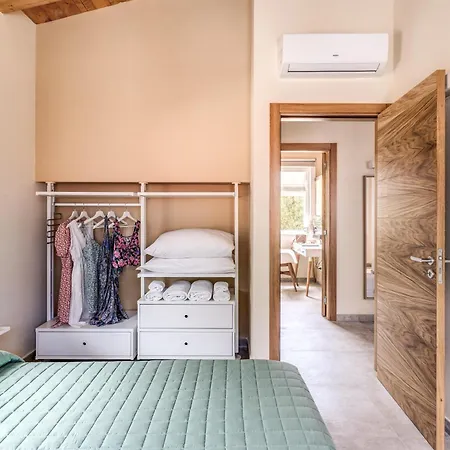 Maison Annie - Mental Wellness Retreats Villa *