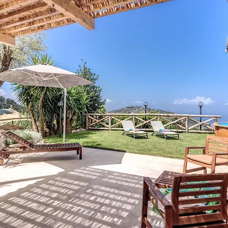 Maison Annie - Mental Wellness Retreats * Sorrente