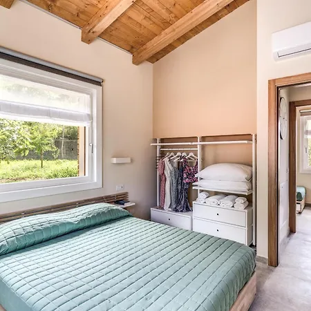 Maison Annie - Mental Wellness Retreats Villa Sorrente