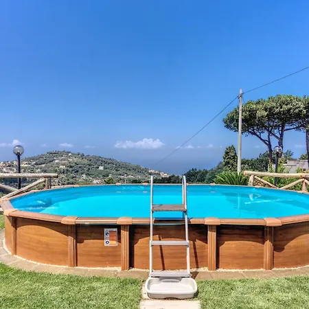 Maison Annie - Mental Wellness Retreats Sorrente