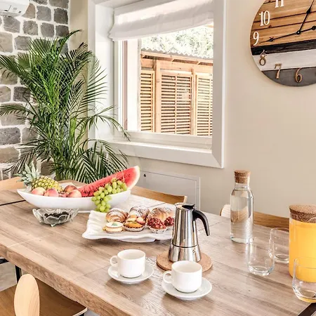 Villa Maison Annie - Mental Wellness Retreats *