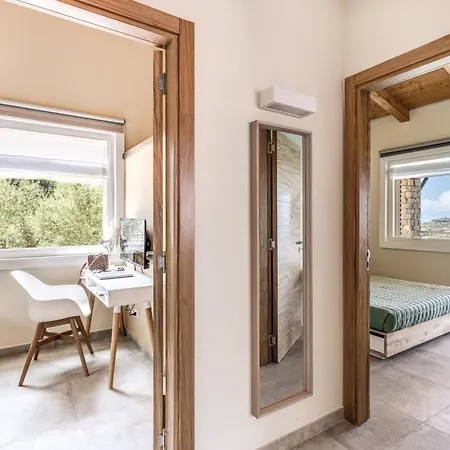 Villa Maison Annie - Mental Wellness Retreats Sorrente