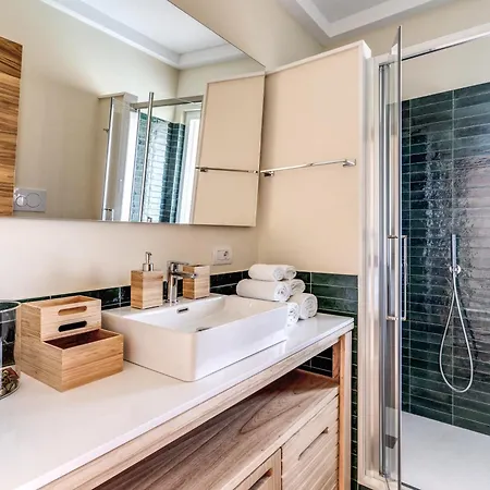 Maison Annie - Mental Wellness Retreats Villa Sorrente