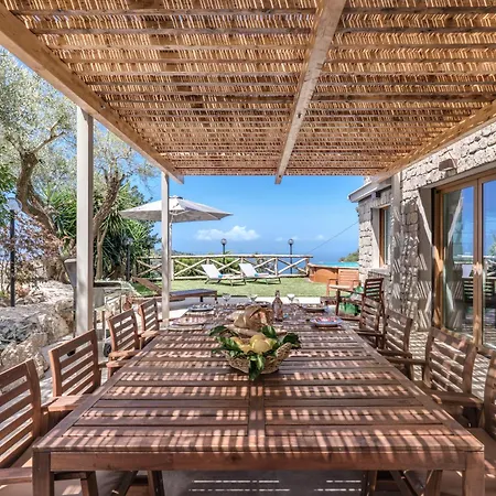 Maison Annie - Mental Wellness Retreats Sorrente