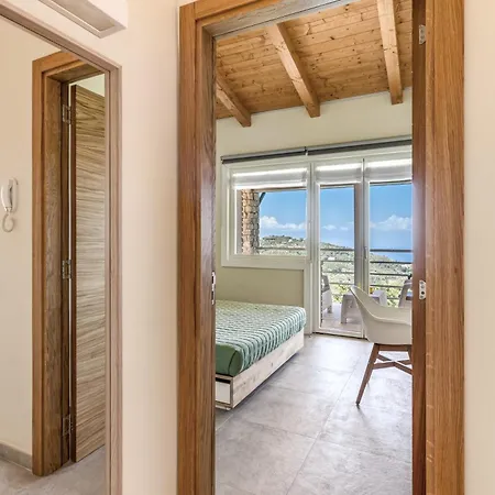 Villa Maison Annie - Mental Wellness Retreats Sorrento