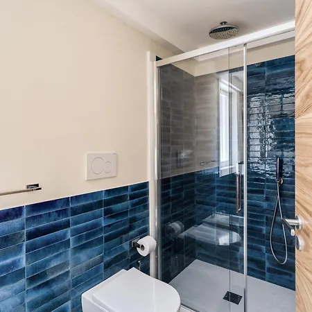 Maison Annie - Mental Wellness Retreats Sorrente