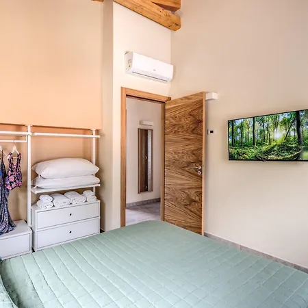 Maison Annie - Mental Wellness Retreats Sorrente