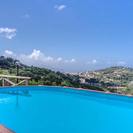 Maison Annie - Mental Wellness Retreats Villa *